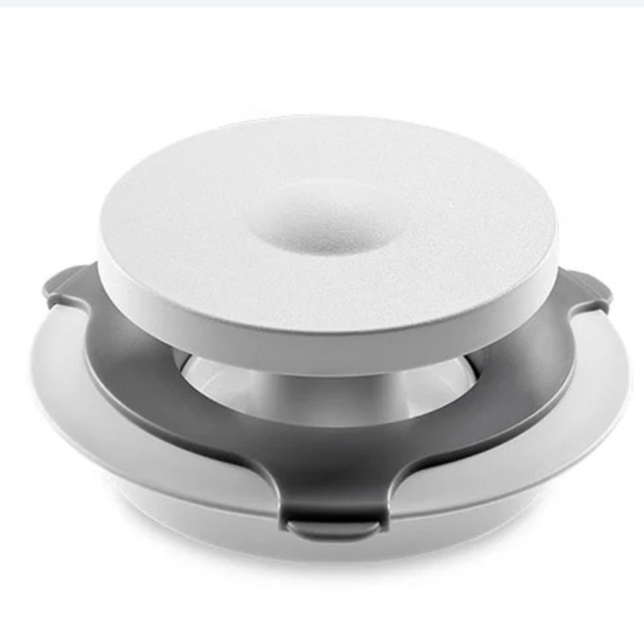 NEW Pampered Chef Burger & Slider Press - Picture 2 of 7